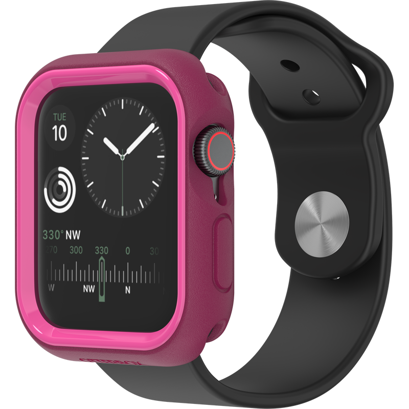 product image 2 - Apple Watch Series SE (2. gen)/6/SE/5/4 44mm Hülle EXO EDGE