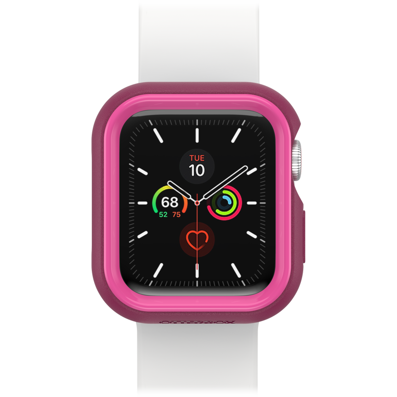 product image 1 - Apple Watch Series SE (2. gen)/6/SE/5/4 40mm Hülle EXO EDGE
