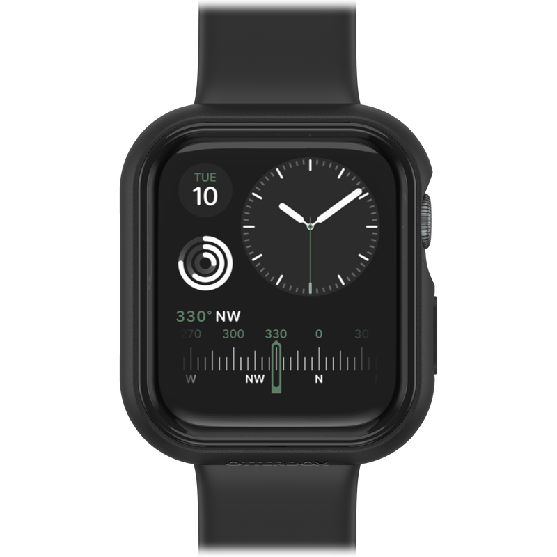 product image 1 - Apple Watch Series SE (2. gen)/6/SE/5/4 44mm Hülle EXO EDGE